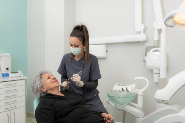Best Emergency Broken Tooth Repair in Chapel Hill, TN