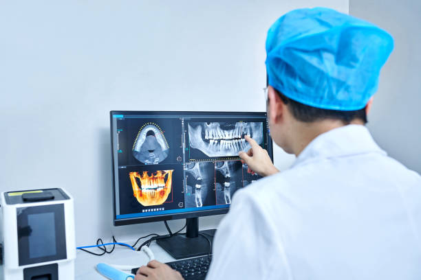 Best Emergency Root Canal Treatment in Chapel Hill, TN