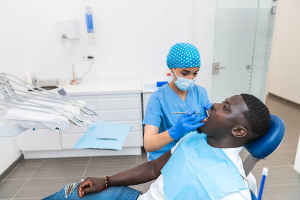 Best Emergency Treatment for Toothache in Chapel Hill, TN