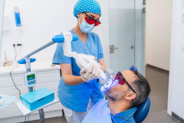 Best Pediatric Emergency Dentist in Chapel Hill, TN